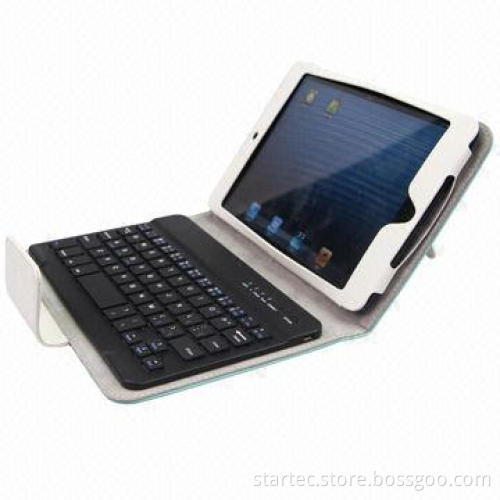 Detachable Bluetooth Keyboard for iPad Mini, Broadcom Bluetooth 3.0 IC